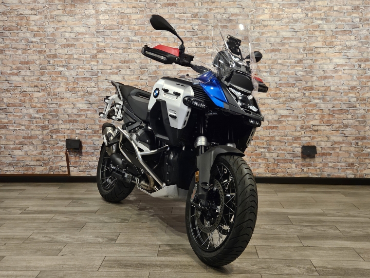 Bmw R 1300 gs Adv Ii 2026 Usado en BMW Premium Selection Bmw R 1300 gs Adv Ii 2026 Usado en BMW Premium Selection