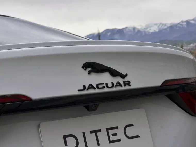 Jaguar Xf 300 Sport 2025 Usado  Usado en Webautos.cl