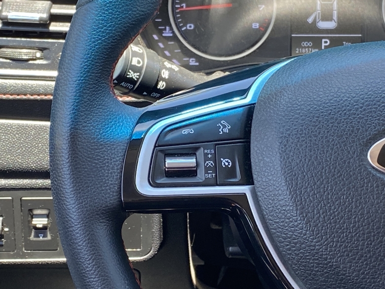 Jac S2 Comfort 2023 Usado  Usado en Kovacs Usados