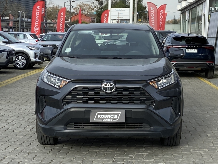 Toyota Rav4 2.0 Le Mt 2023 Usado  Usado en Kovacs Usados