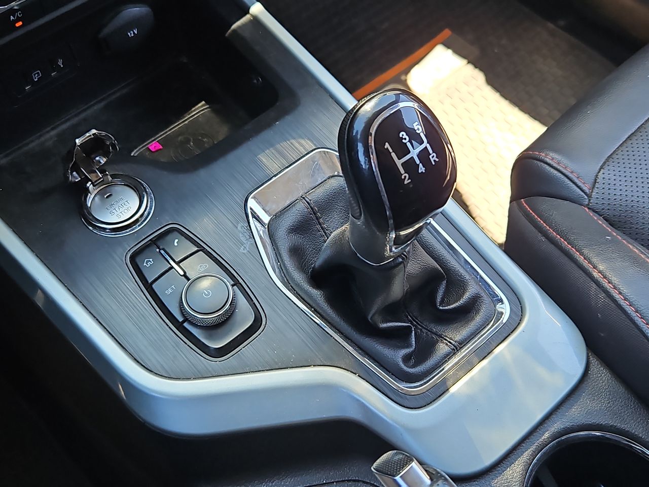 Chery Tiggo 3 New Tiggo 3 Gls 1.5 2023 Usado en Usados de Primera - Sergio Escobar