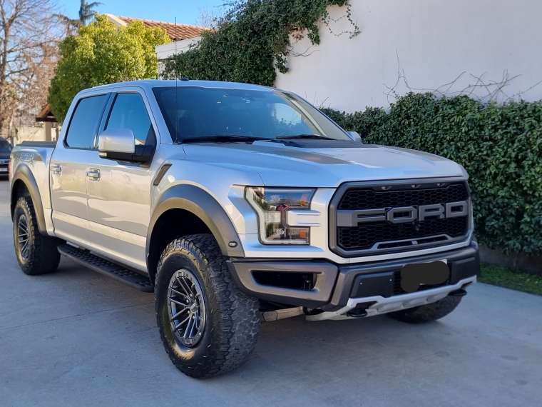 Ford F-150 Raptor 3.5  2020  Usado en Auto Advice