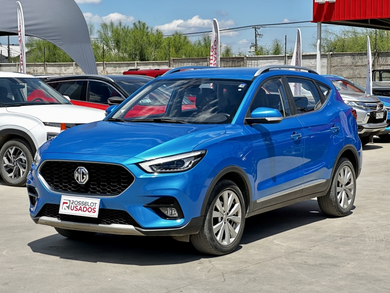 Rosselot División Usados MG ZX ZX 1.5 2022 MG ZX ZX 1.5 2022