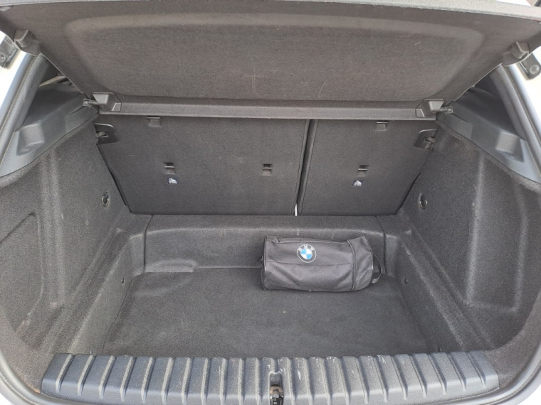 Bmw 128ti 2.0 Aut 2021 Usado  Usado en Webautos.cl