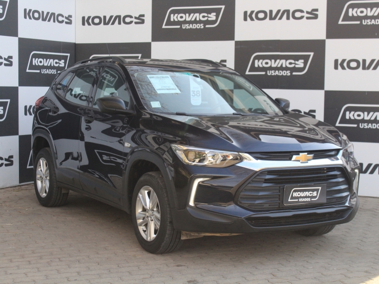 Chevrolet Tracker 1.2 Ls Mt 2023 Usado  Usado en Webautos.cl