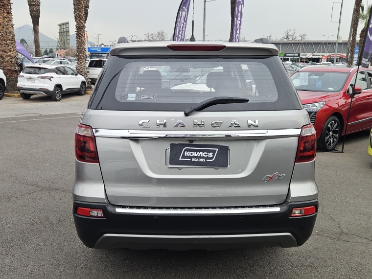 Changan Cx70 Cx70 Luxury 1.6 2022 Usado  Usado en Kovacs Usados