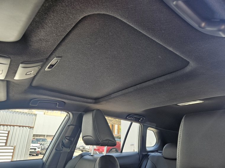 Toyota Corolla cross Seg Cvt  1.8 Hev 2024 Usado  Usado en Kovacs Usados