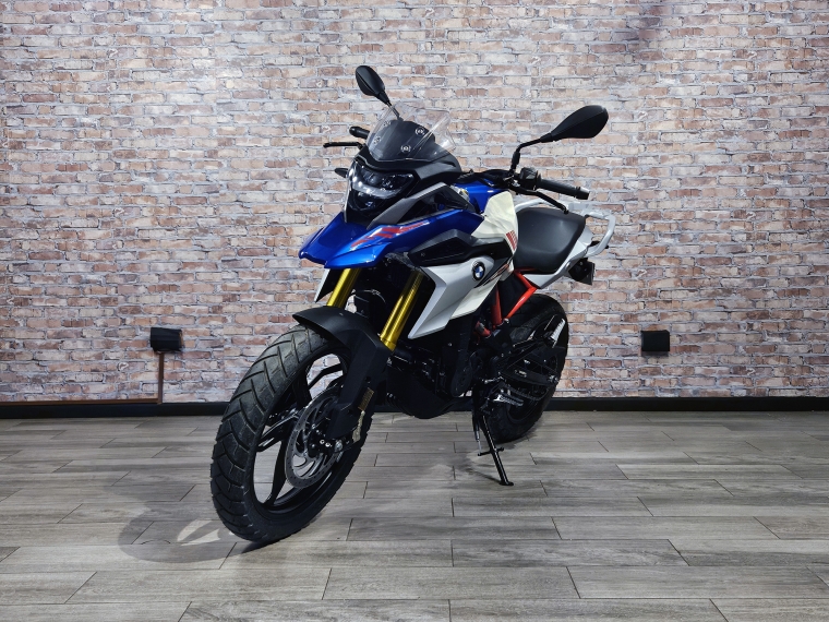 Bmw G 310 gs . 2024 Usado en BMW Premium Selection