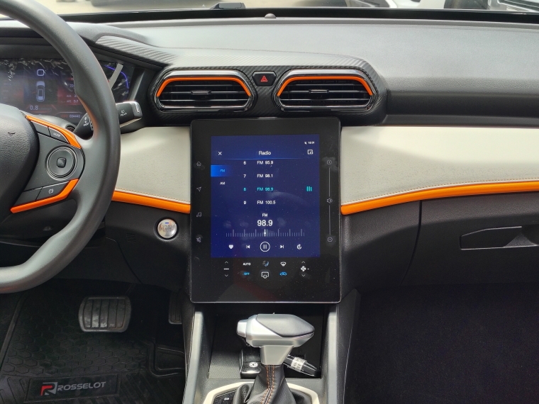 Dfm Aeolus Aeolus Gs Cross 1.5 Aut 2026 Usado en Rosselot Usados