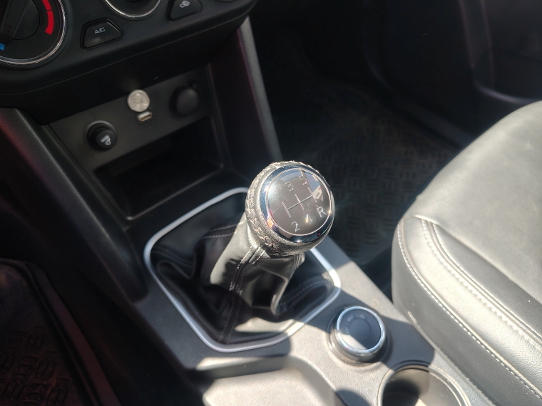 Great wall Wingle 7 Wingle 7 Tm 4x4 2.4 2023 Usado en Rosselot Usados