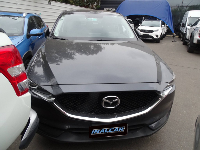 Mazda Cx-5 R 2018 Usado  Usado en Webautos.cl