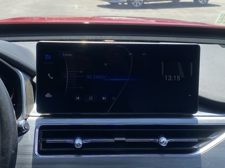 Chery Tiggo 8 pro Tiggo 8 Pro Glx Dct 1.6 Aut 2023 Usado en Rosselot Usados