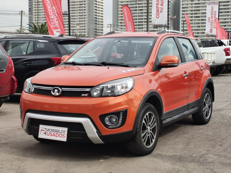 Great wall M4 M4 Hb 1.5 2019 Usado en Rosselot Usados