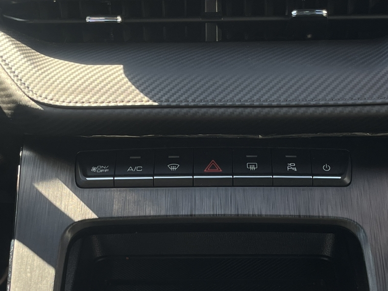 Haval H6 H6 Gt 2.0 Aut 2025 Usado en Rosselot Usados
