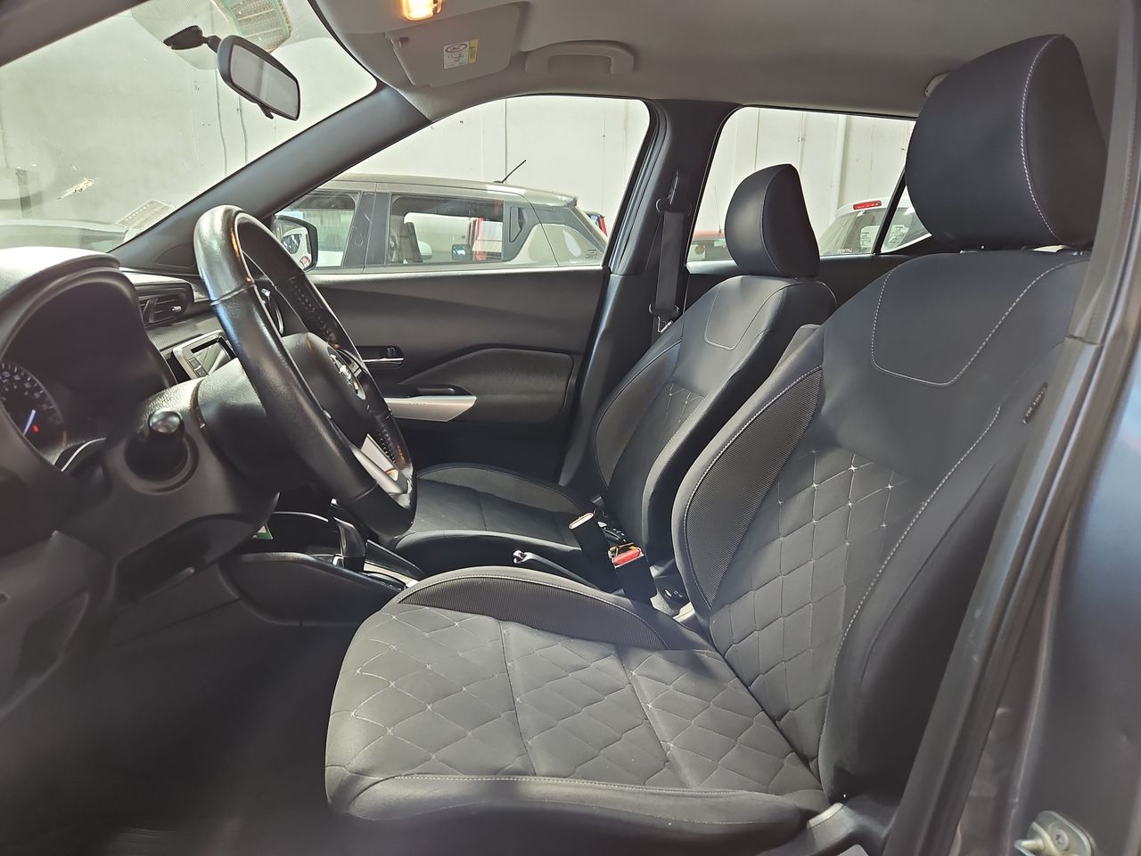 Nissan Kicks New Kicks Advance 1.6 Aut. 2019 Usado en Usados de Primera - Sergio Escobar