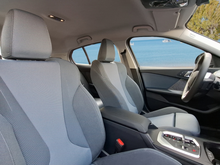 Bmw 120 Hatch Dynamic 2026 Usado  Usado en BMW Premium Selection