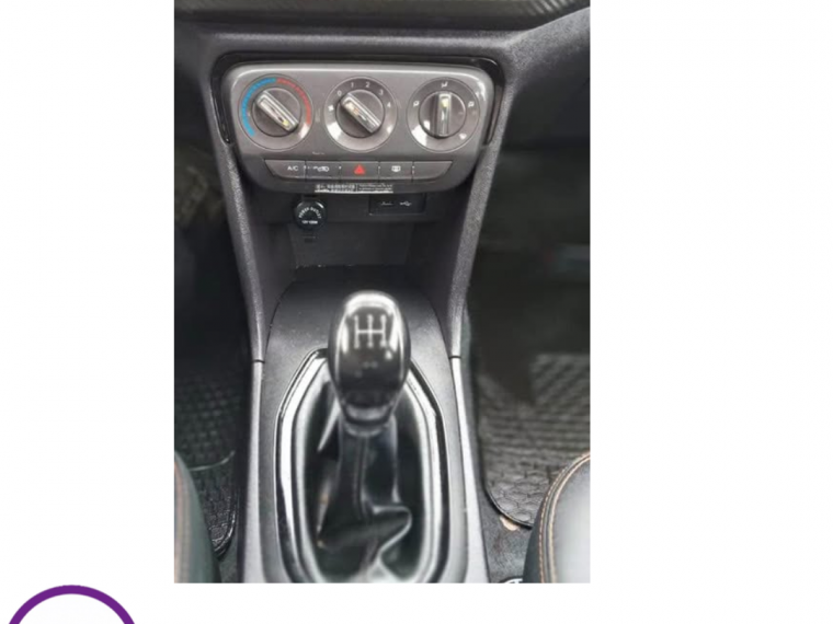 Chery Tiggo 2 1.5 2022 Usado  Usado en Webautos.cl