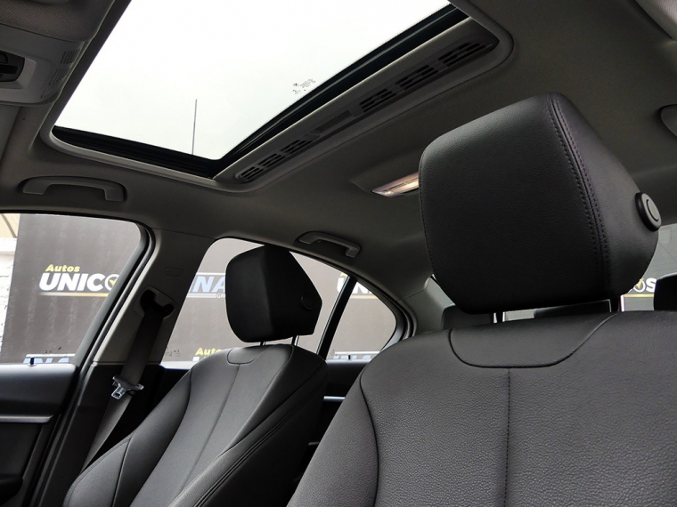 Bmw 318 I Sport Lci 1.5 Aut 2018 Usado  Usado en Webautos.cl