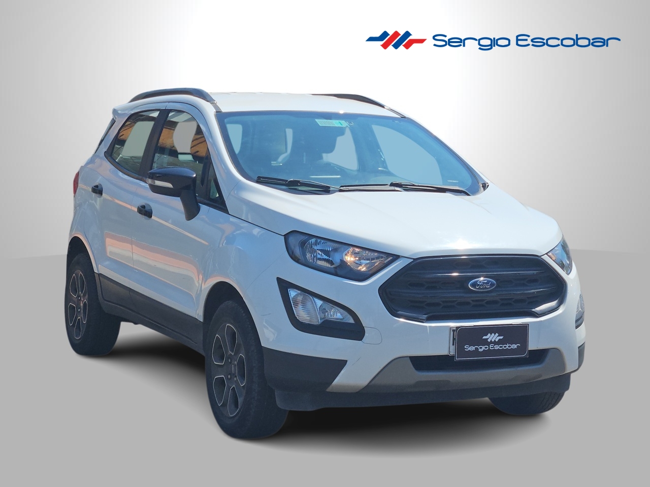 FORD ECOSPORT ECOSPORT S 1.5 2021