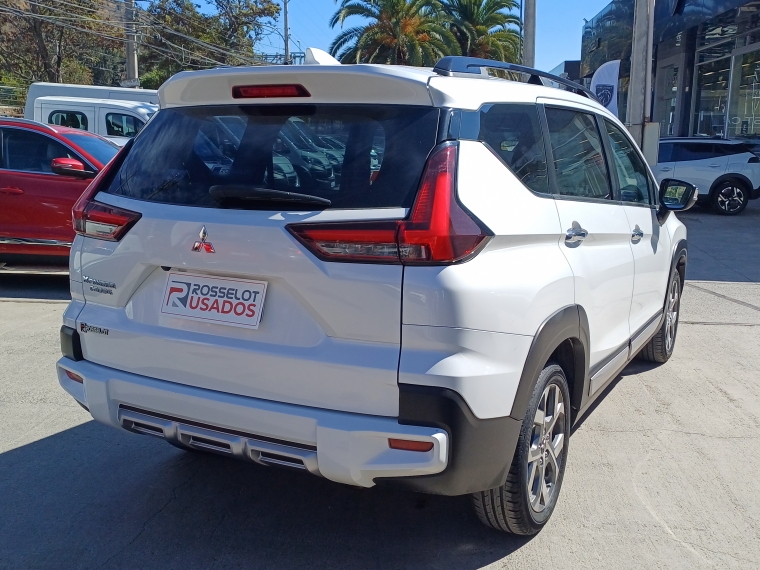 Mitsubishi Xpander Xpander Cross Euro 6b 2024 Usado en Rosselot Usados