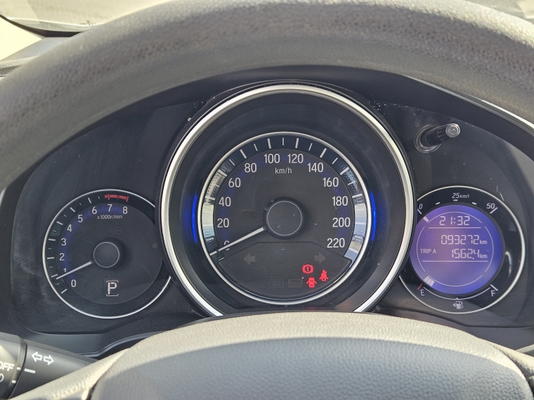 Honda Wr-v Wr V Lx Aut 1.5 2020 Usado  Usado en Kovacs Usados