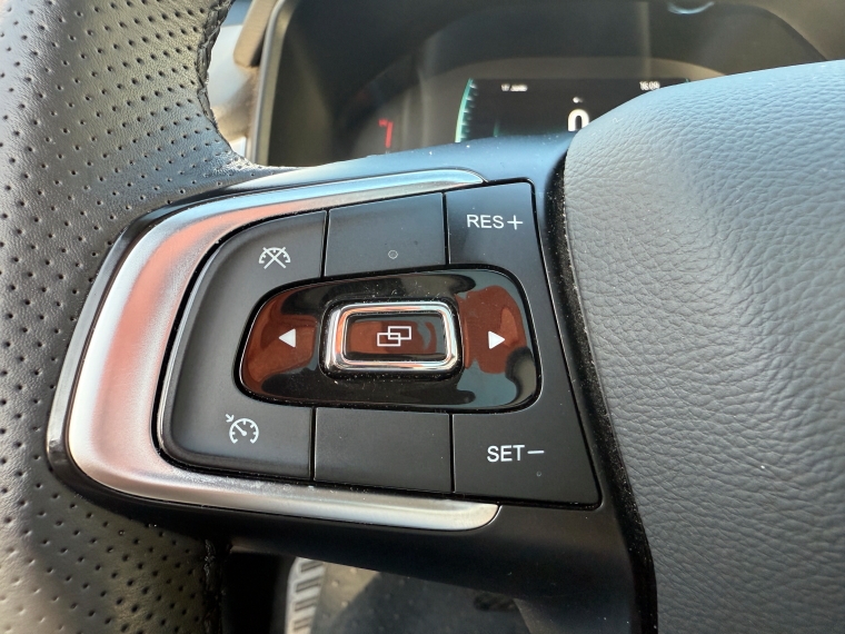 Chery Tiggo 7 pro Al New Tiggo 7 Pro Max 1.5t Cvt Glx Euro 6 2024 Usado en Rosselot Usados