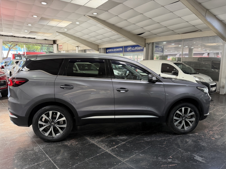 Chery Tiggo 7 Glx Cvt Pro 1.5 Aut 2023  Usado en Grass & Arueste