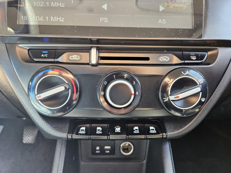 Hyundai Verna Verna Cb 1.4 2021 Usado en Rosselot Usados