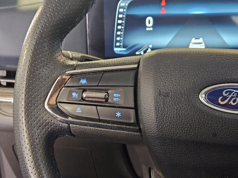 Ford Territory Territory Titanium 1.5 Aut 2024 Usado en Rosselot Usados