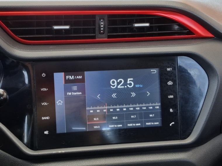 Chery Tiggo 3 Tiggo 3 Glx 1.6 2019 Usado en Rosselot Usados