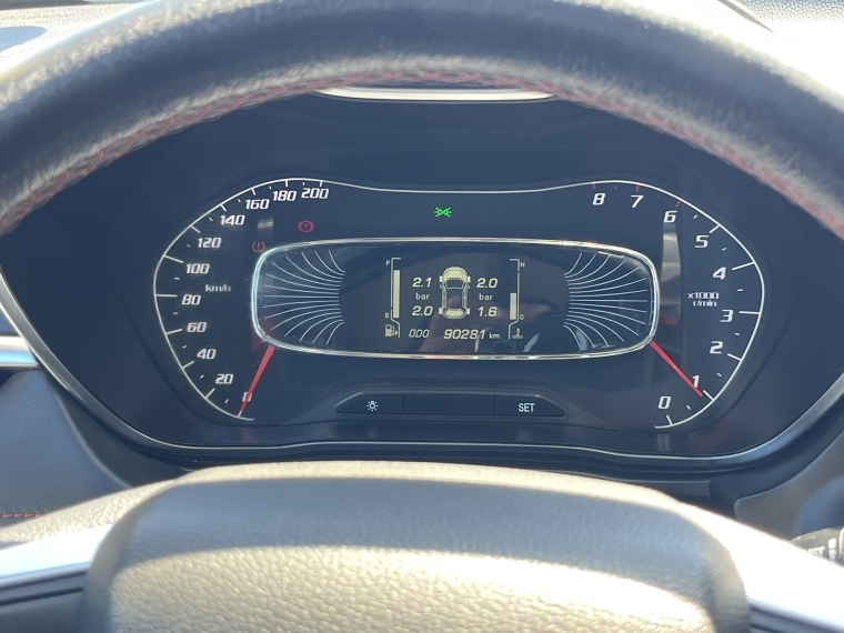 Chevrolet Groove 1.5 Premier Mt 2021 Usado  Usado en Kovacs Usados