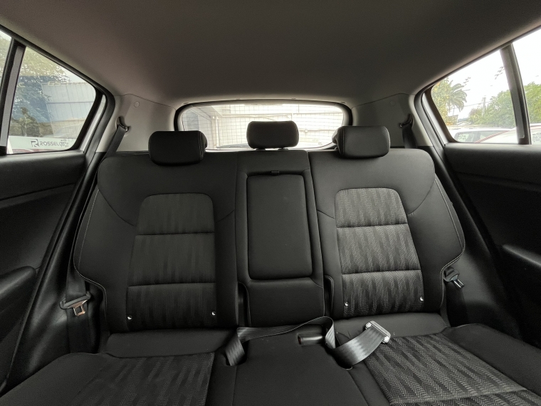 Kia Sportage Sportage Lx 2.0 2017 Usado en Rosselot Usados