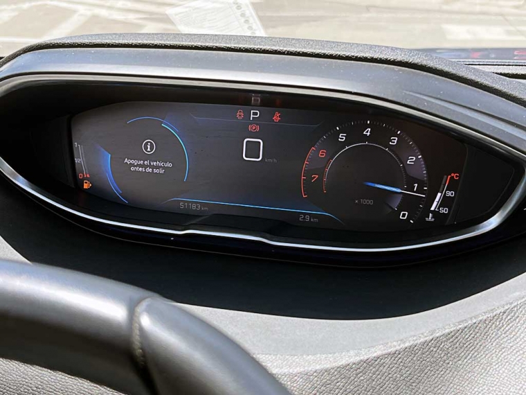 Peugeot 3008 Allure Thp 1.6 165hp Eat6 2023 Usado Usado en BMW Premium Selection Peugeot 3008 Allure Thp 1.6 165hp Eat6 2023 Usado Usado en BMW Premium Selection