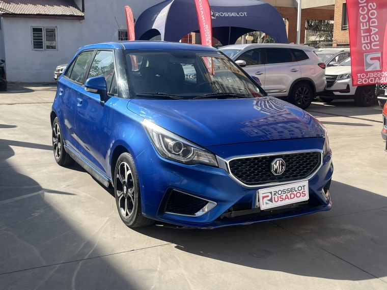 MG 3 — foto 7 de 23