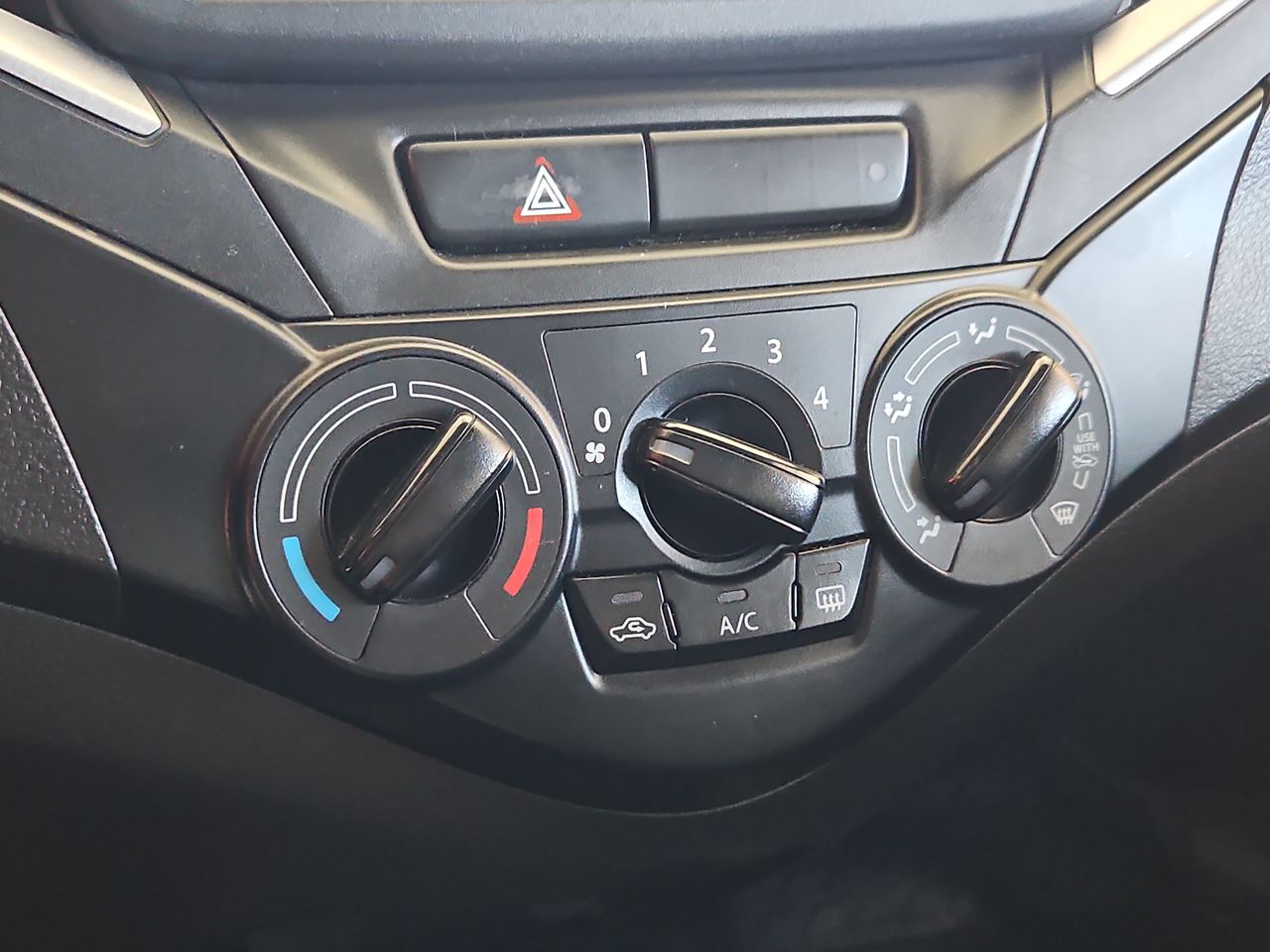 Suzuki Baleno Baleno Hb 1.4 2022 Usado en Usados de Primera - Sergio Escobar