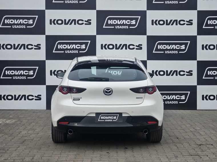 Mazda 3 3 Sport V 2.0 7g 6 At 2023 Usado Usado en Kovacs Usados Mazda 3 3 Sport V 2.0 7g 6 At 2023 Usado Usado en Kovacs Usados