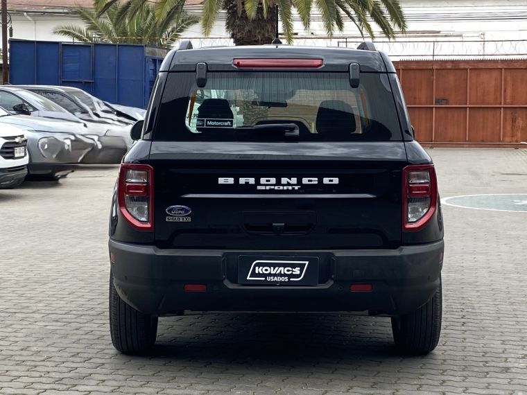 Ford Bronco 1.5 Big Bend At 4x4 2023 Usado  Usado en Kovacs Usados