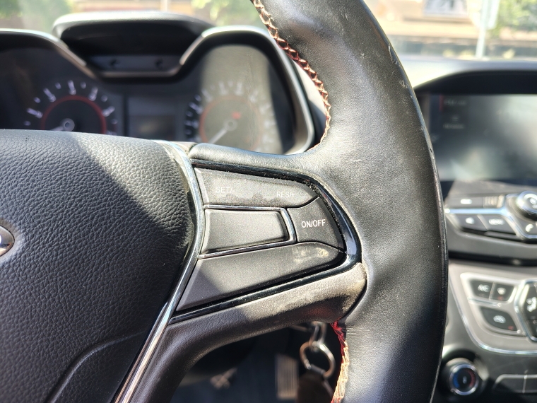 Chery Arrizo 5 Arrizo 5 1.5 2023 Usado en Rosselot Usados