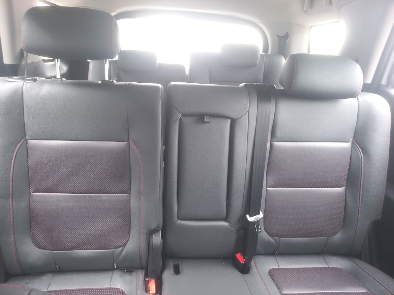 Changan Cx70 Cx70 T 1.5 Aut 2022 Usado en Usados de Primera - Sergio Escobar