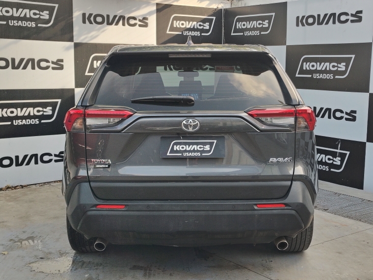 Toyota Rav4 2.0 Otto Aut 2022 Usado  Usado en Kovacs Usados