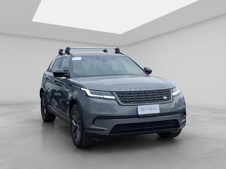 Land rover Range rover velar Velar 2.0id S 2025 Usado Usado en Webautos.cl Land rover Range rover velar Velar 2.0id S 2025 Usado Usado en Webautos.cl