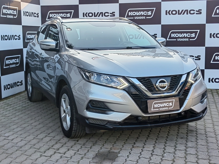 Nissan Qashqai Sense 2.0 2018 Usado  Usado en Kovacs Usados