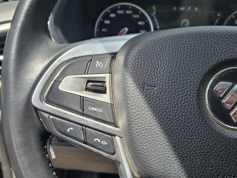 Foton G7 G7 4x2 Ultimate 2024 Usado en Rosselot Usados