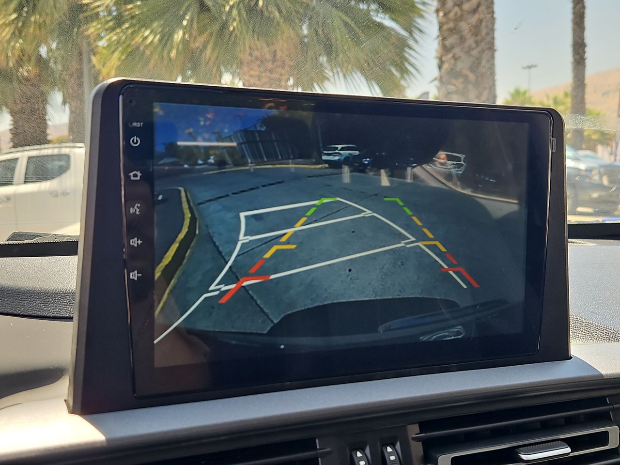 Changan Hunter Hunter 2.0 2026 Usado en Usados de Primera - Sergio Escobar