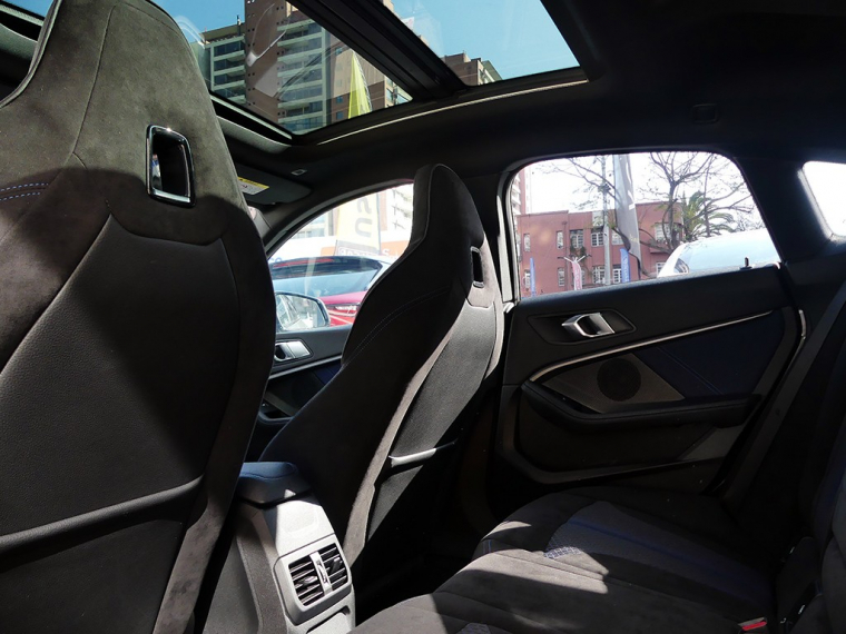 Bmw 147 X Drive 4x4 2.0 Aut. 2021 Usado  Usado en Webautos.cl