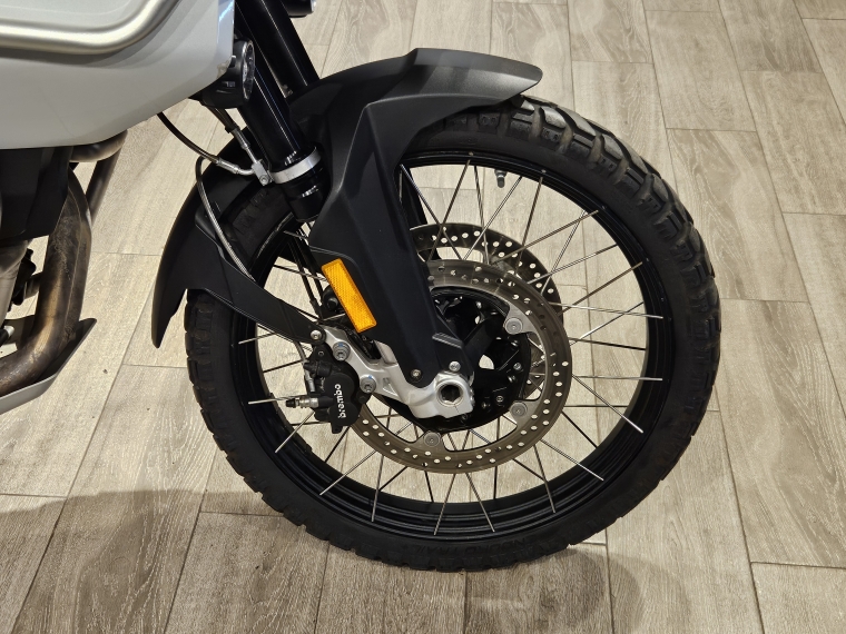 Bmw F 900 gs adv Ii 2025 Usado en BMW Premium Selection