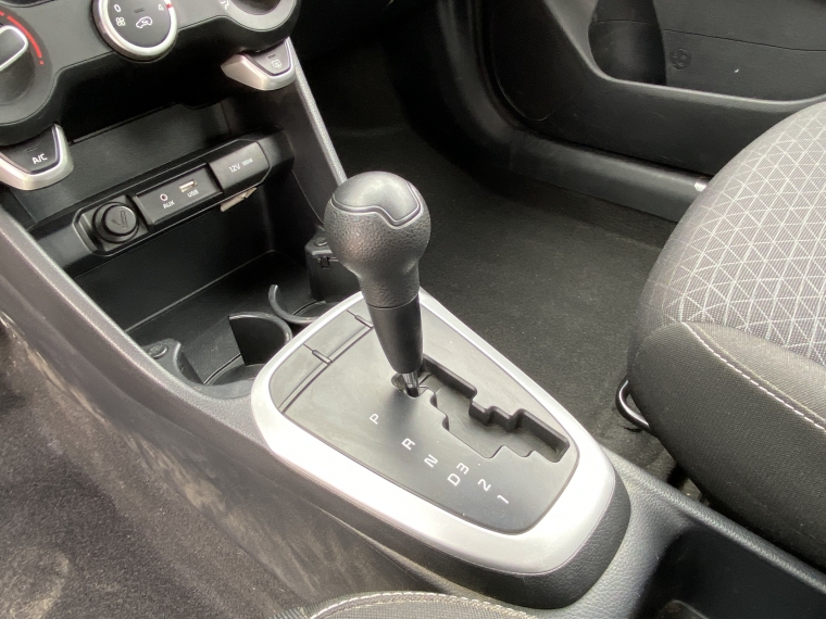 Kia Morning Morning Ex 1.2 Aut 2019 Usado en Rosselot Usados