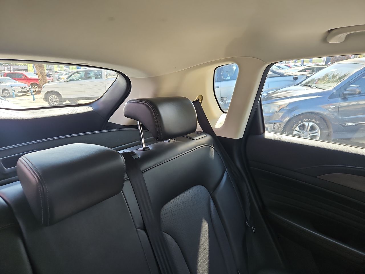 Changan Cs35 Cs35 Plus Turbo 1.4 Aut 2021 Usado en Usados de Primera - Sergio Escobar