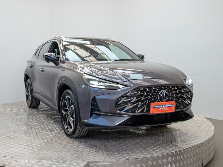 Mg One 1.5t Cvt Dlx 2023 Usado  Usado en Webautos.cl