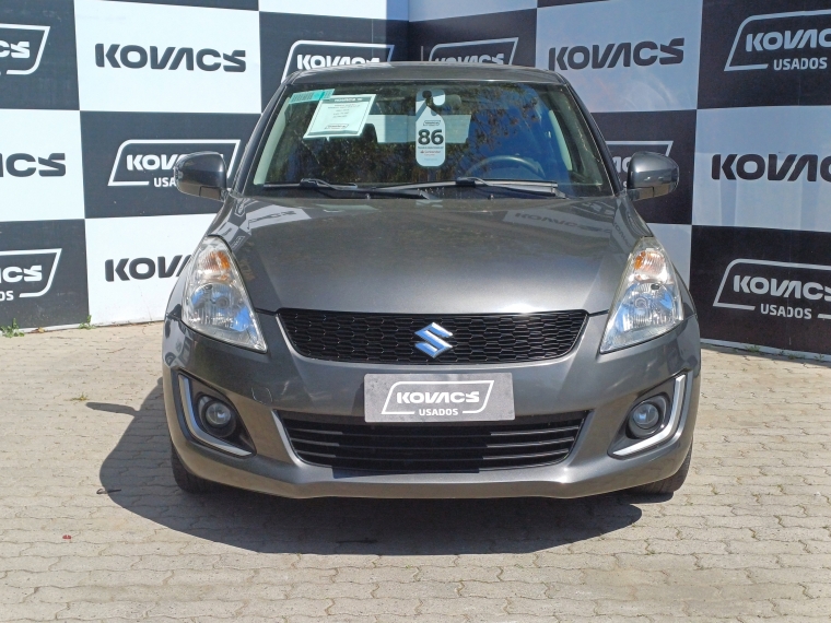 Suzuki Swift Gls Hb 1.2 Aut 2015 Usado  Usado en Kovacs Usados